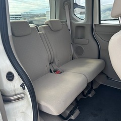 N-BNX GLパッケージ　7.6万km 車検：R9.3 バックカメラの画像