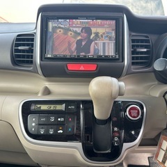 N-BNX GLパッケージ　7.6万km 車検：R9.3 バックカメラの画像