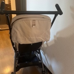【美品】cybex LIBELLE  (2025モデル ) ベビーカーの画像