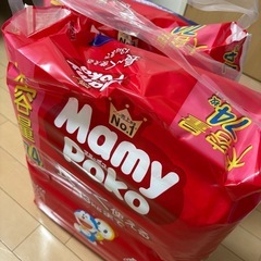 マミーポコパンツ【Mサイズ】2セットの画像