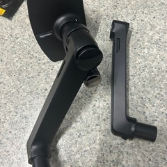 【バラ売り可】Amazon basicデュアルモニターアームの画像