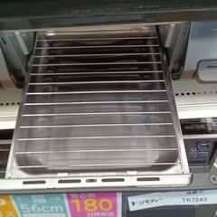 ★リユースのサカイつくば店★TK7243 リンナイ LPガステーブル VH67BKR  22年製 動作確認／クリーニング済み　【リユースのサカイつくば店】 の画像