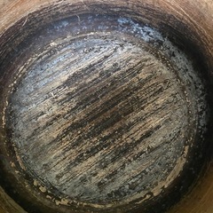 バーミキュラ オーブンポットラウンド 22cm グリーンの画像