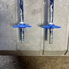 juniall star ストック85センチの画像