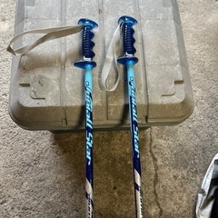 juniall star ストック85センチの画像