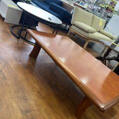 【リユ-スのサカイ広島石内店】ジモティ割！座卓/クリ-ニング済み/HG-7828/広島市 家具　佐伯区 家具　南区 家具　西区 家具　東区 家具　中区 家具　安佐南区 家具　安佐北区 家具　安芸区 家具　府中町 家具　海田町 家具　熊野町 家具　坂町 家具　廿日市市 家具			 			の画像