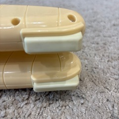 くまのぷーさん6wayジムにへんしんメリーの画像