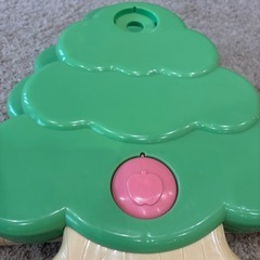 くまのぷーさん6wayジムにへんしんメリーの画像