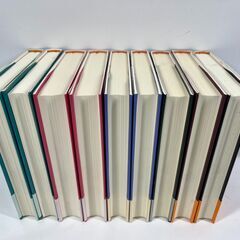 単行本 ハリーポッター 1～6巻（9冊セット） 帯・ふくろう通信付 謎のプリンスバッグ付 美品 の画像