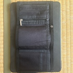コインケースの画像