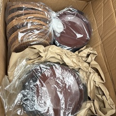 食器、飲食店食器大量の画像