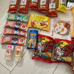 お菓子　20点の画像