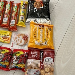 お菓子　20点の画像