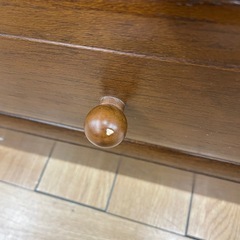 両開きシェルフの画像