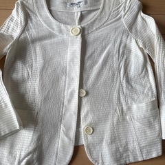 ジャケットの画像