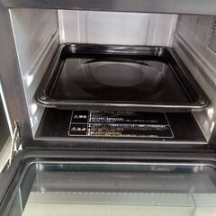 ★リユースのサカイつくば店★TK7244 HITACHI オーブンレンジ MRO-S1KS  19年製 動作確認／クリーニング済み　【リユースのサカイつくば店】 の画像