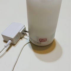 無印良品　アロマディフューザーの画像