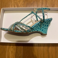 サンダル②の画像