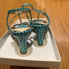 サンダル②の画像