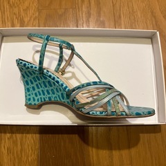 サンダル②の画像