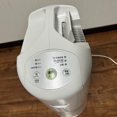 【超美品】除湿機の画像