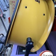 🐶「ジモティ見た」でドリンクプレゼント中‼🐶【中古】キャピラー　サーキュレーター　HVD-18AC　AC100Vの画像