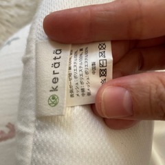 ケラッタ　イブルベットインベットの画像