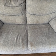 ソファの画像
