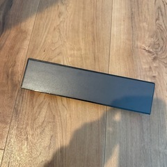 山崎実業　マグネット引っ掛け収納の画像