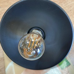 ペンダントライトの画像