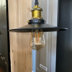 ペンダントライトの画像