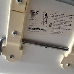 ※取引中　無料　カウンターチェア　二脚の画像