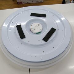 ②LEDシーリングライト YLL-S06J2 2022年製 調光12段階 ～6畳用 照明 ヤマダセレクト 札幌市 厚別区の画像