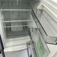 【リユ-スのサカイ広島石内店】ジモティ割！/２ドア冷蔵庫/東芝/2023年製/クリ-ニング済み/HG-7830/広島市 冷蔵庫　佐伯区 冷蔵庫　南区 冷蔵庫　西区 冷蔵庫　東区 冷蔵庫　中区 冷蔵庫　安佐南区 冷蔵庫　安佐北区 冷蔵庫　安芸区 冷蔵庫　府中町 冷蔵庫　海田町 冷蔵庫　熊野町 冷蔵庫　坂町 冷蔵庫　廿日市市 冷蔵庫			の画像