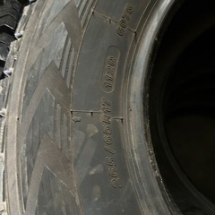 バリ山2656517ヨコハマアイスガードGO75の画像