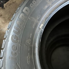 バリ山2656517ヨコハマアイスガードGO75の画像