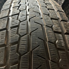 バリ山2656517ヨコハマアイスガードGO75の画像