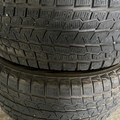 バリ山2656517ヨコハマアイスガードGO75の画像