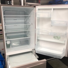 TOSHIBA ノンフロン冷凍冷蔵庫　410L  GR-K41G  RZの画像