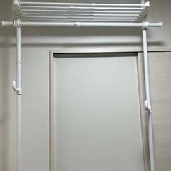 つっぱりラックの画像