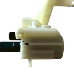 DL-EJX10 ダンパーユニット Panasonicの画像