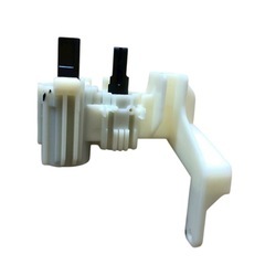 DL-EJX10 ダンパーユニット Panasonicの画像