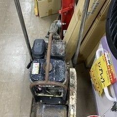 🐶「ジモティ見た」でドリンクプレゼント中‼🐶【中古】明和　エンジンプレート　KP-60の画像