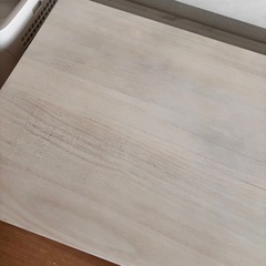 TV台　幅74 TVボード テレビボード テレビ台 ローボード 白 大人 かわいい シャビー 姫系 Shally SHABBY WOOD FURNITUREの画像