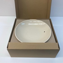 今週限定！最終値下げ！佐治陶器　IH対応鍋　7号の画像