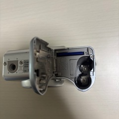 Canon デジカメ　PowerShotA540の画像