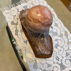 石製置き物の画像