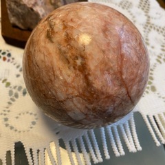 石製置き物の画像