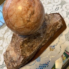 石製置き物の画像