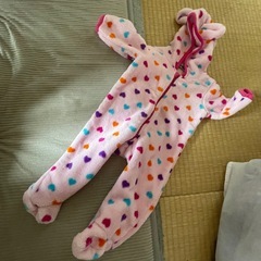 【まとめ売り値下げ！】キッズ服　70-90 女の子の画像